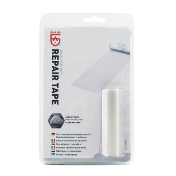 Mcnett Mcnett Tenacious Repair Tape 10692 Opplevsport Melhus 1