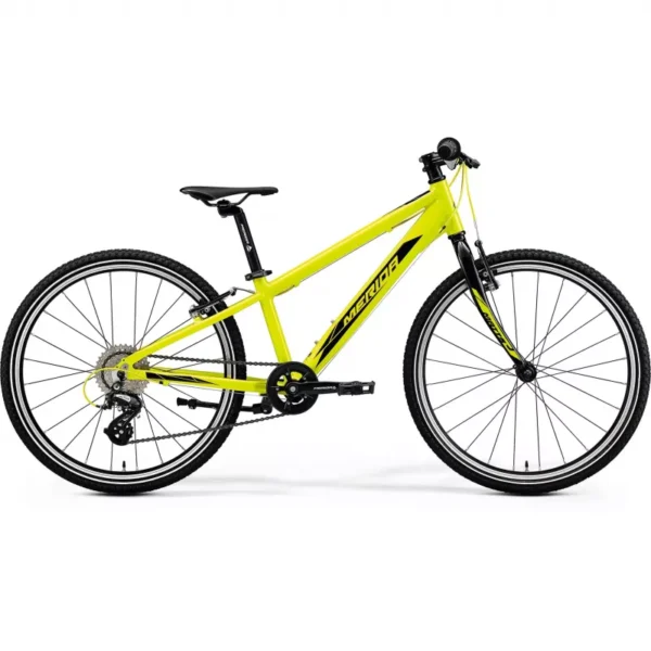 Merida-Matts Jr. 24 Race Yellow-M227020205240-Opplevsport Melhus-1