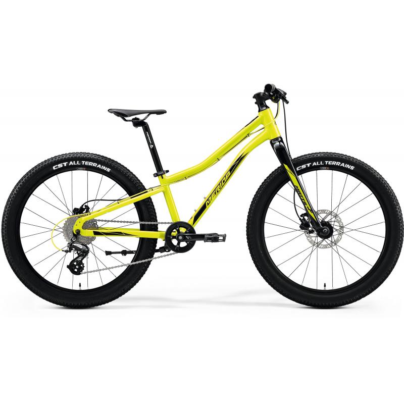 Merida-Matts jr.24 + Yellow-M226032660-Opplevsport Melhus-1