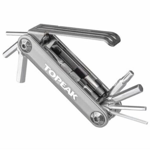 Merida Sykler (hoved)-X-Tool+ miniverktøy-5300055-Opplevsport Melhus-2