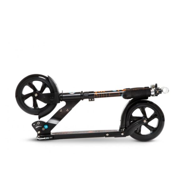 Micro Micro Black SA0034 Opplevsport Melhus 2