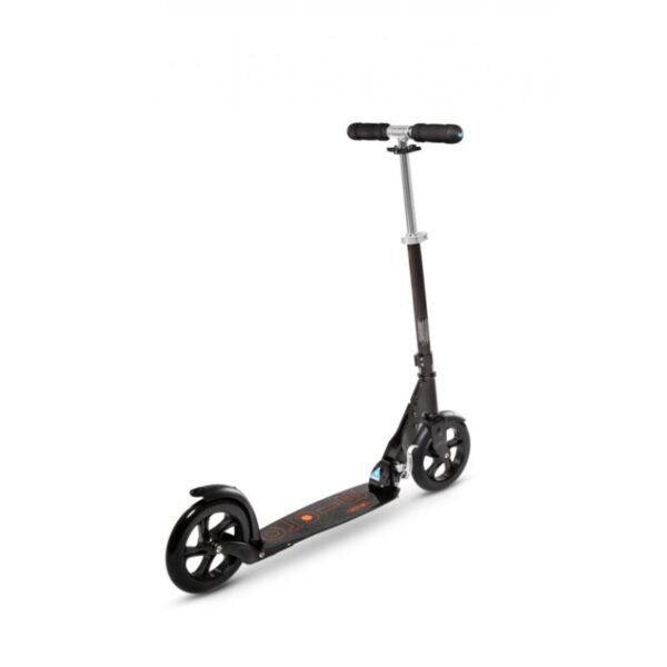 Micro Micro Black SA0034 Opplevsport Melhus 3