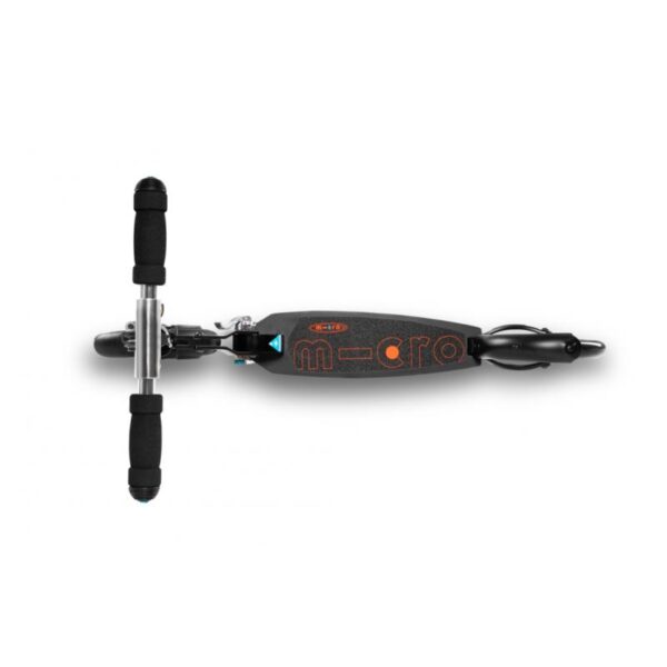 Micro Micro Black SA0034 Opplevsport Melhus 5