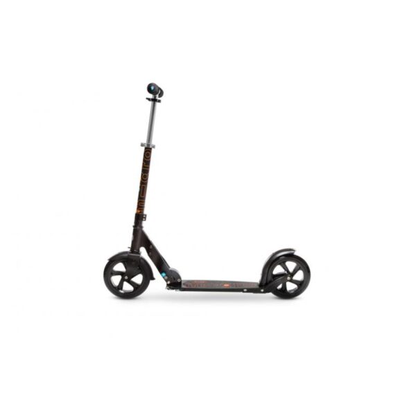 Micro Micro Black SA0034 Opplevsport Melhus 6