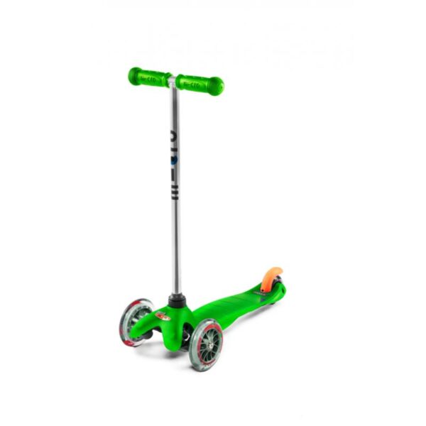 Micro Micro Mini MM0007 Opplevsport Melhus 1