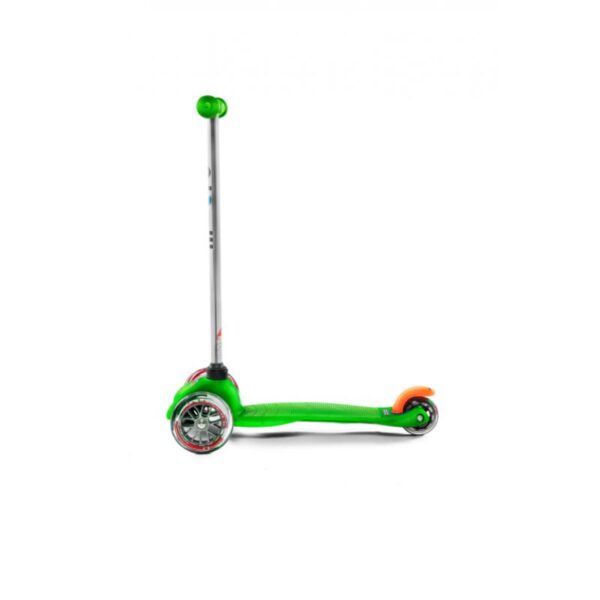 Micro Micro Mini MM0007 Opplevsport Melhus 2