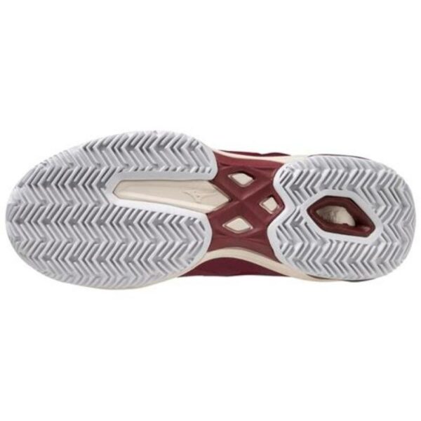 Mizuno-Wave Exceed Light Cc W-61GC2221-Opplevsport Melhus-4