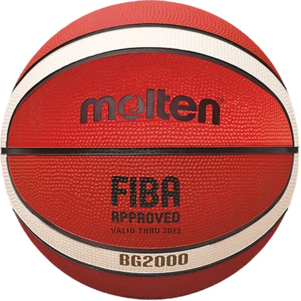 Molten-Basketball B5g2000 str 3-MLB3G2000-Opplevsport Melhus-1