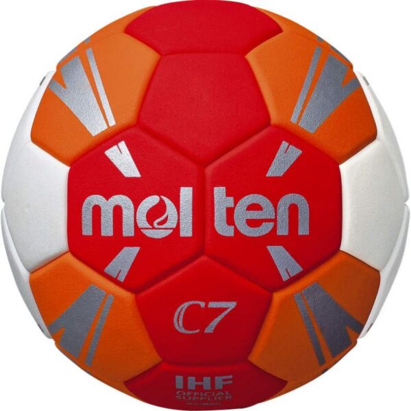Molten Molten Håndball H1c3500-Ro MLH1C3500-RO Opplevsport Melhus 1