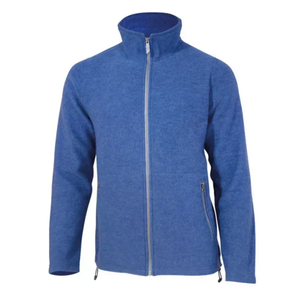 IVANHOE-Bruno full zip - Jeans-Ivan407-Opplevsport Melhus-1