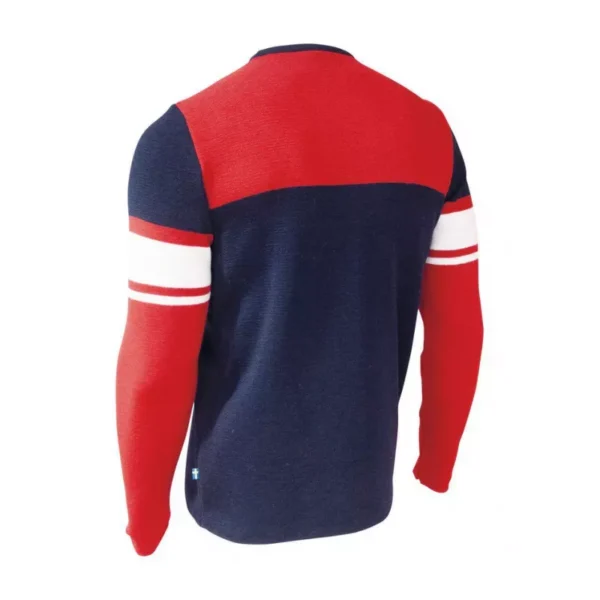 IVANHOE-Retro-Pow USX Navy-Ivan552-Opplevsport Melhus-2