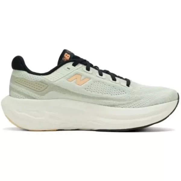 New Balance-Fresh Foam X 1080v13 Dame Gee Green-W1080ACC-Opplevsport Melhus-2