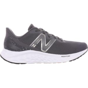 New Balance-W Fresh Foam Arishi V4 Black-WARISCM4-Opplevsport Melhus-1