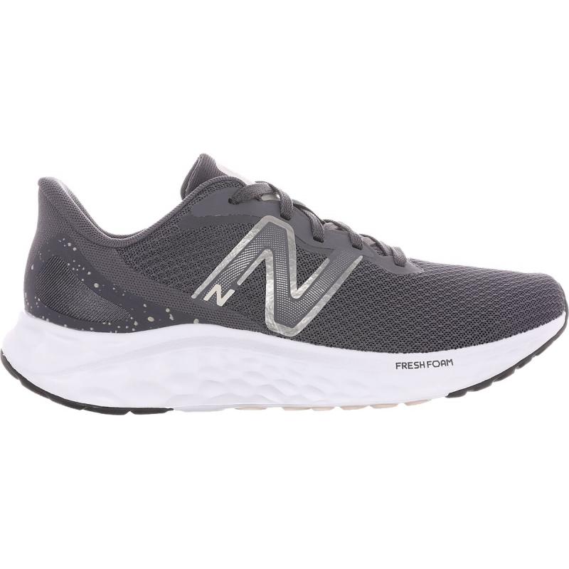 New Balance-W Fresh Foam Arishi V4 Black-WARISCM4-Opplevsport Melhus-1