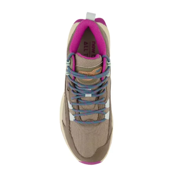 New Balance-W Fresh Foam X Hierro Mid Brown-WTHIMCLE-Opplevsport Melhus-2