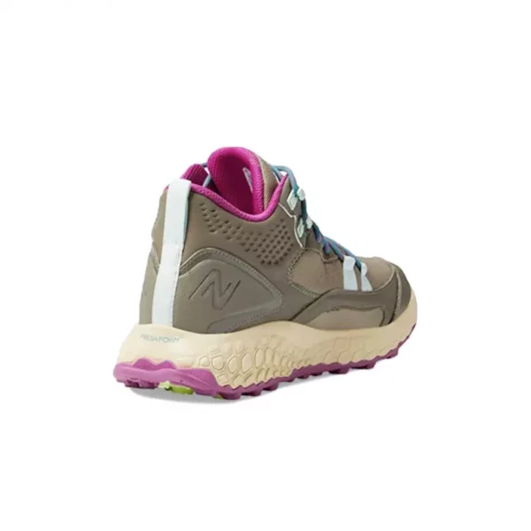 New Balance-W Fresh Foam X Hierro Mid Brown-WTHIMCLE-Opplevsport Melhus-3