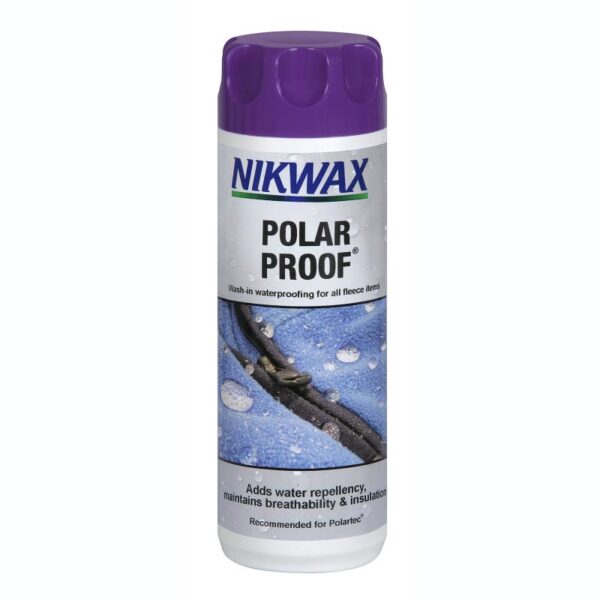 Nikwax Nikwax Polar Proof 300 Ml NX1088 Opplevsport Melhus 1