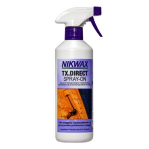 Nikwax Nikwax Tx Direct Spray-On 12 X 0,5 Liter NX1019 Opplevsport Melhus 1