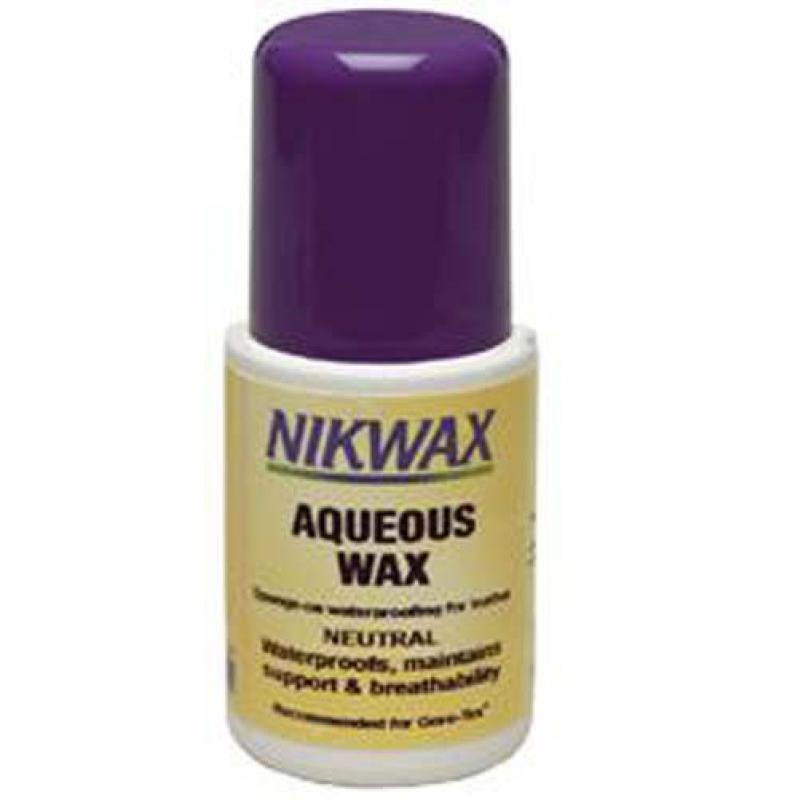Nikwax Nikwax Waterproofing Wax For Leather 24 X 125 Ml NX1042 Opplevsport Melhus 1