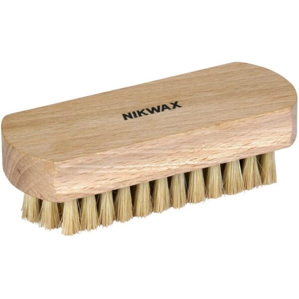Nikwax-Skobørste Natur-NX1067-Opplevsport Melhus-1