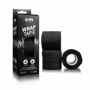 Ortho movement Wrap Tape 5cm Sort