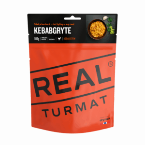 Real Turmat Kebabgryte turmat