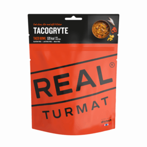 Real Turmat Tacogryte turmat