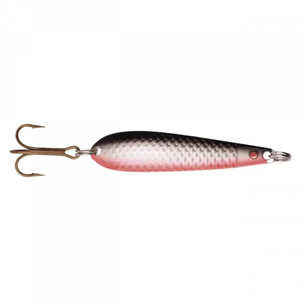 Søvik-Auren 14 g 43 Sort-Pearl-Orange-58-204314-Opplevsport Melhus-1