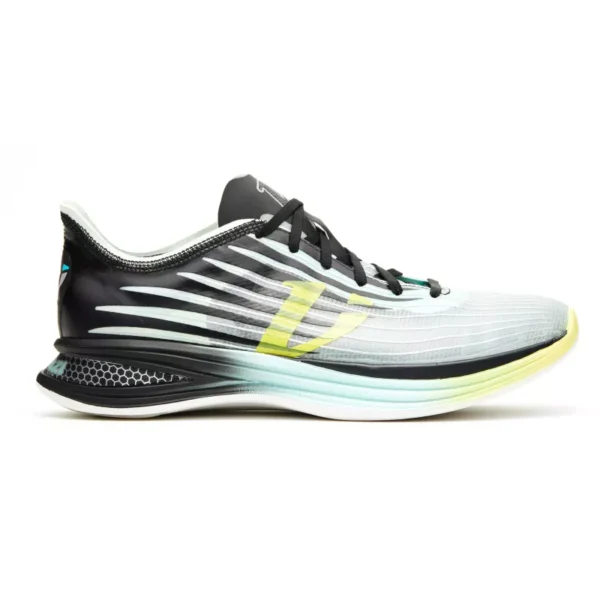 Vimazi-z30 m Løpesko Herre Black - Wvite-VimZ30M-Opplevsport Melhus-1