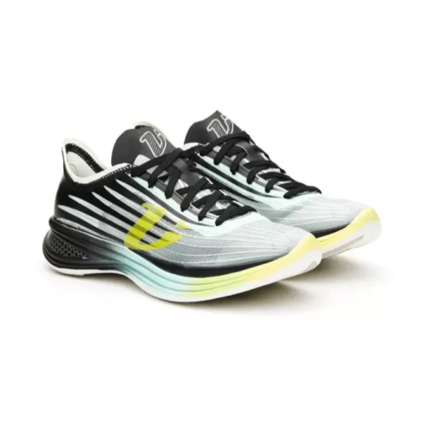 Vimazi-z30 w Løpesko Dame Black - White-VimZ30W-Opplevsport Melhus-2