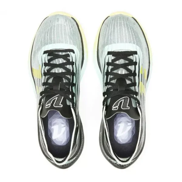 Vimazi-z30 w Løpesko Dame Black - White-VimZ30W-Opplevsport Melhus-3