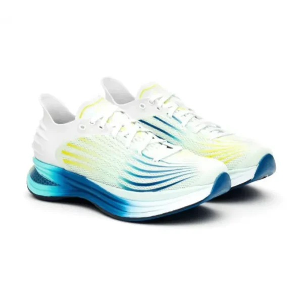 Vimazi-z40 m Løpesko Herre White-VimZ40M-Opplevsport Melhus-1