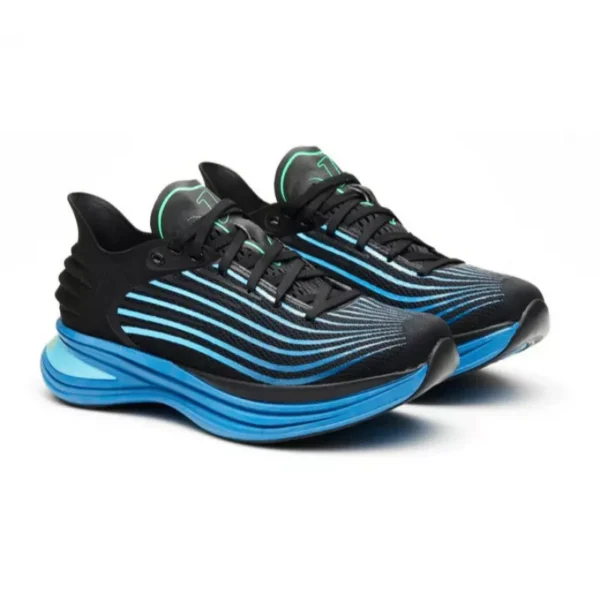 Vimazi-z50 Herre Løpesko Black -VimZ50M-Opplevsport Melhus-3