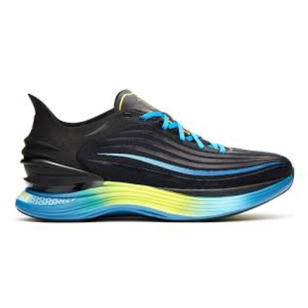 Vimazi-z70 m Løpesko Herre Black Blue Yellow-VimZ70M-Opplevsport Melhus-1