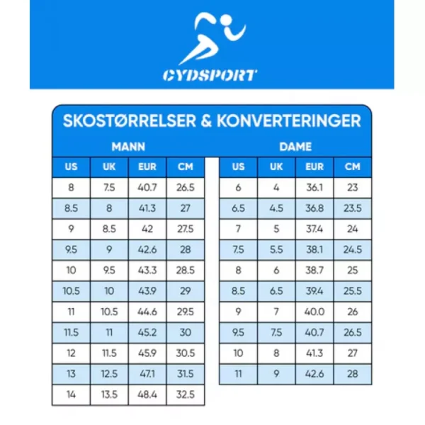 -Vimazi z40 m Løpesko Herre White-VimZ40M-Opplevsport Melhus-5