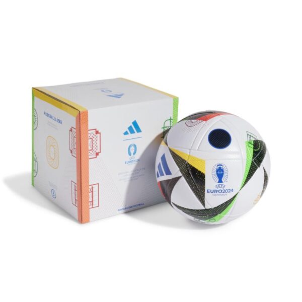 Adidas Adidas Euro24 Lge Box IN9369 Opplevsport Melhus 3