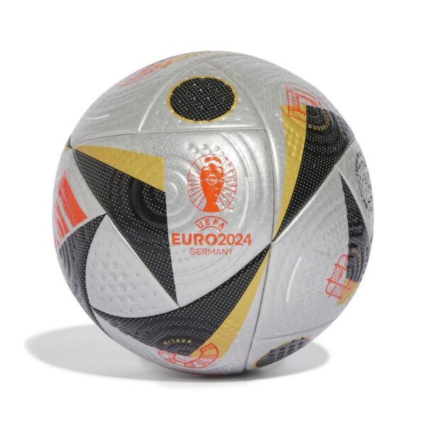 Adidas Adidas Euro24 Pro F IS7436 Opplevsport Melhus 1