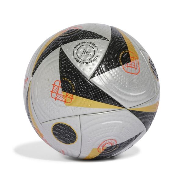 Adidas Adidas Euro24 Pro F IS7436 Opplevsport Melhus 2