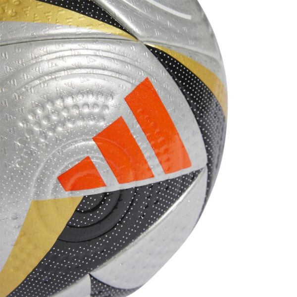 Adidas Adidas Euro24 Pro F IS7436 Opplevsport Melhus 3