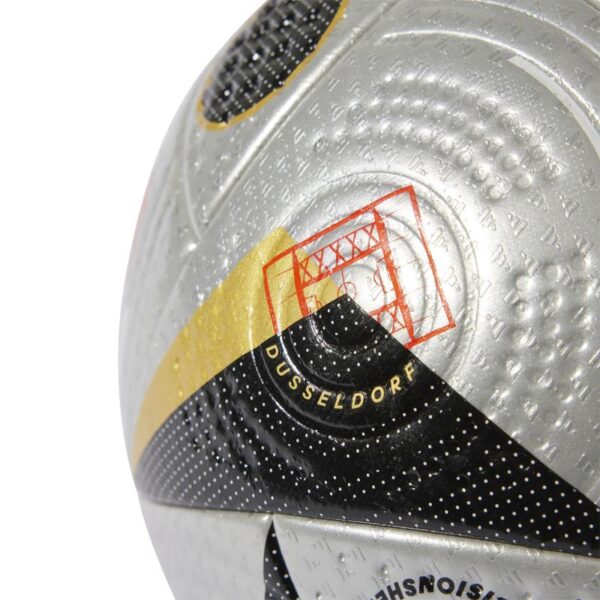 Adidas Adidas Euro24 Pro F IS7436 Opplevsport Melhus 4