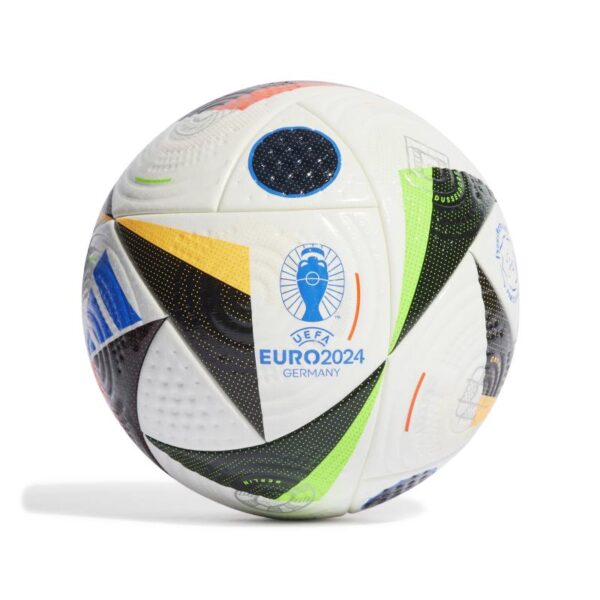 Adidas Adidas Euro24 Pro IQ3682 Opplevsport Melhus 1