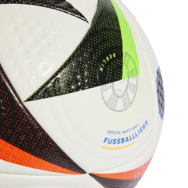 Adidas Adidas Euro24 Pro IQ3682 Opplevsport Melhus 2