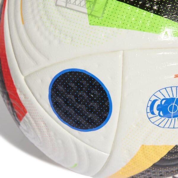 Adidas Adidas Euro24 Pro IQ3682 Opplevsport Melhus 3