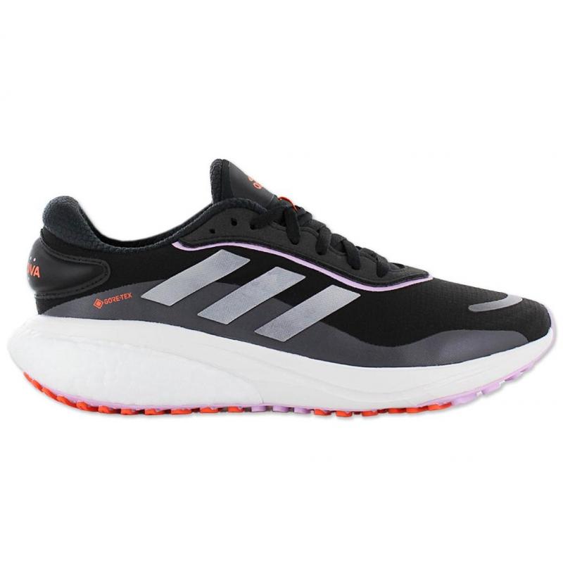 Adidas-Supernova Gtx W Black-GY8319-Opplevsport Melhus-1