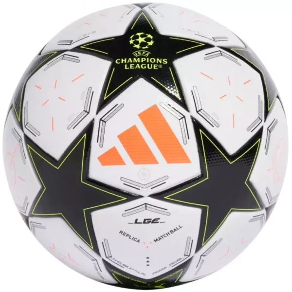 Adidas-Ucl Lge Size 5-IX4060-Opplevsport Melhus-1