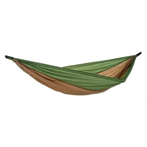 Amazonas Adventure Hengekøye Grønn Brun