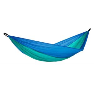 Amazonas Adventure Hengekøye Ice Blue