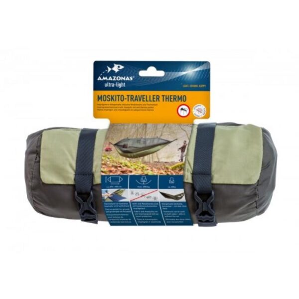 Amazonas-Moskito-Traveller Thermo Forrest-AZ-1030230-Opplevsport Melhus-2