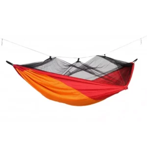 Amazonas Moskito Traveller Thermo Rød