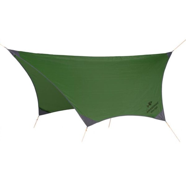 Amazonas-Traveller Tarp (Jungle Tent Pr-AZ-3080010-Opplevsport Melhus-1
